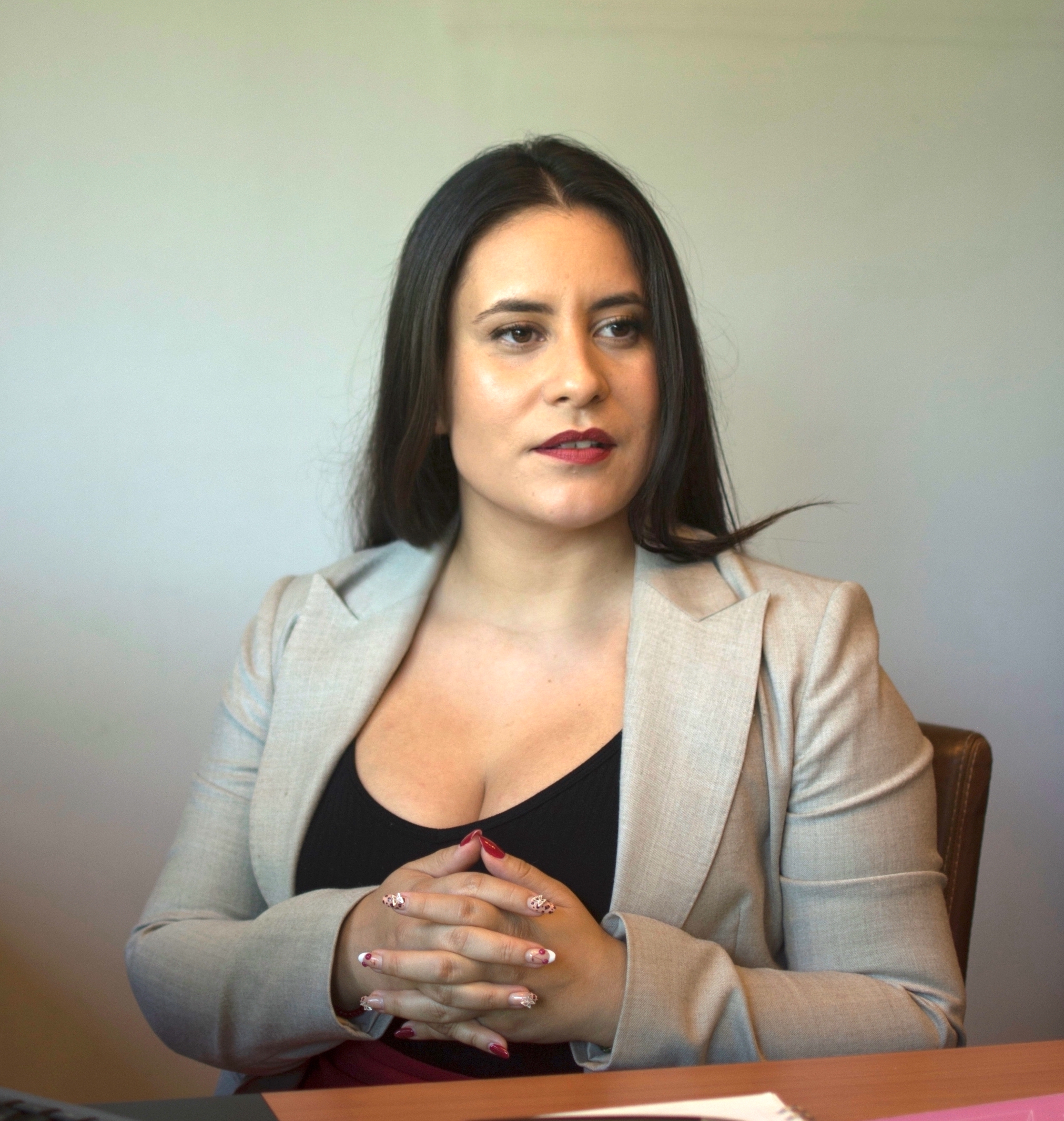 Fotografia de Camila Ramírez Rebolledo