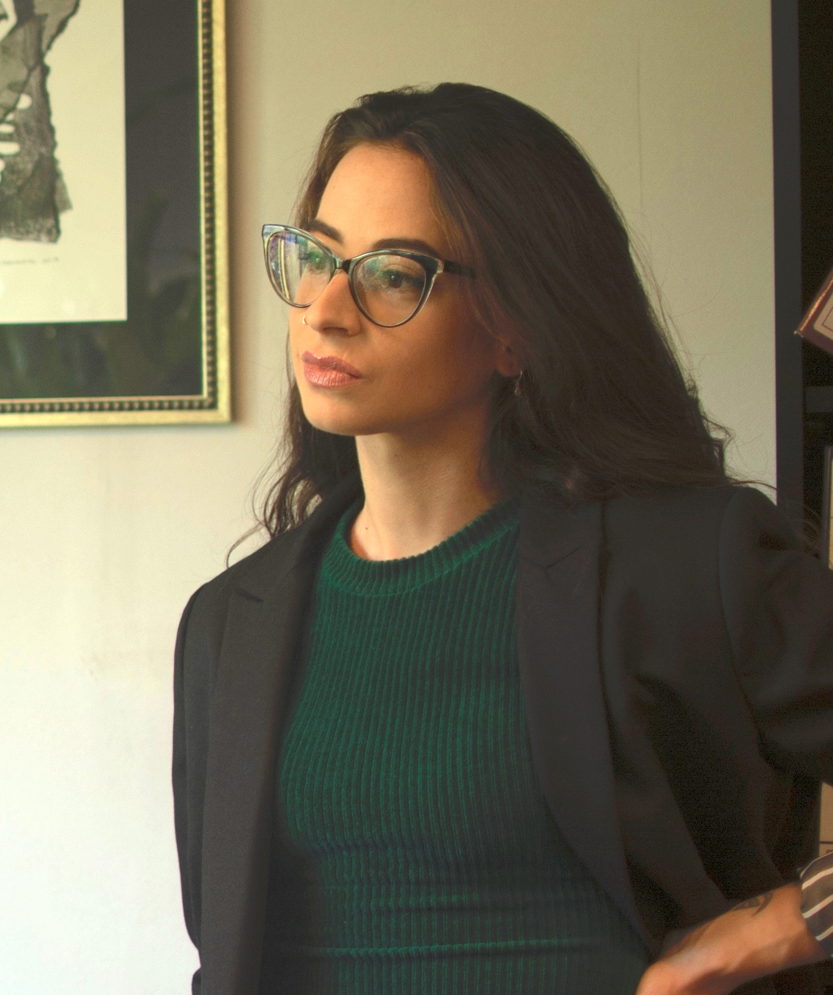 Fotografia de María Barbosa Barceló