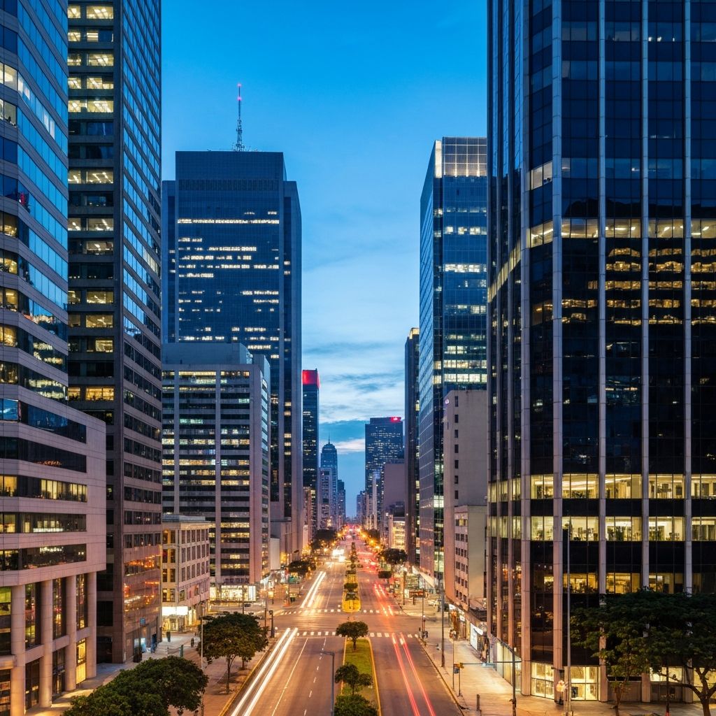 Proteja su marca: registro de propiedad intelectual